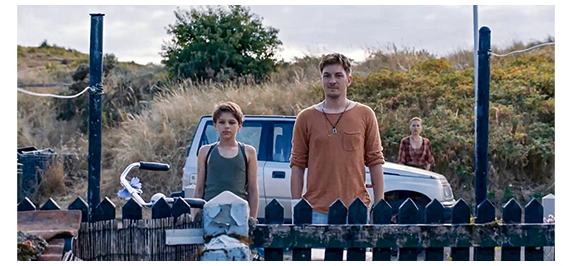 Mijn Bijzonder Rare Week met Tess